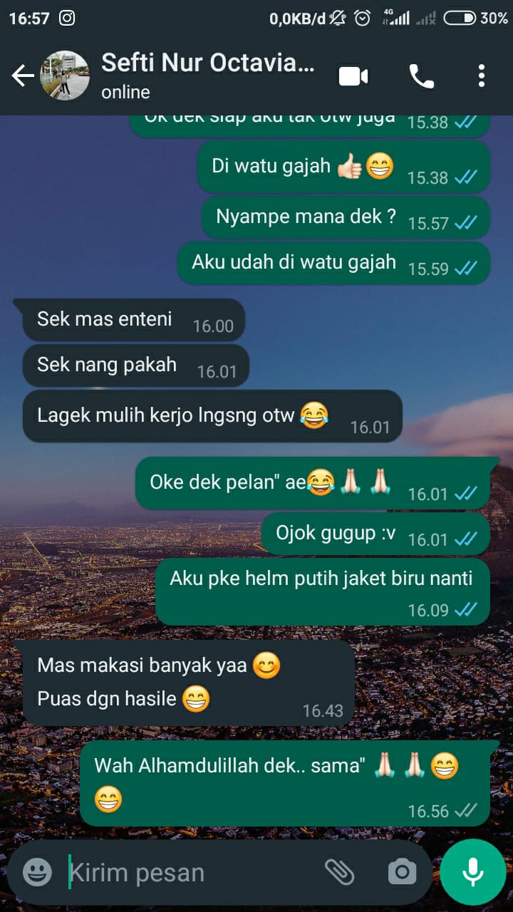 Testimoni 2